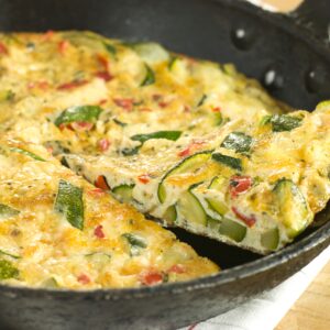 Breakfast Frittatas