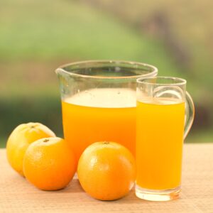 Orange Juice