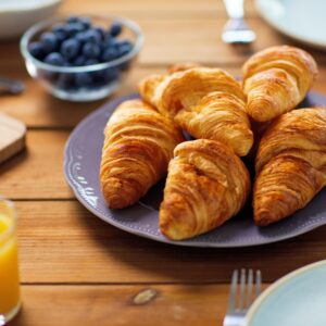 Continental Breakfast 2