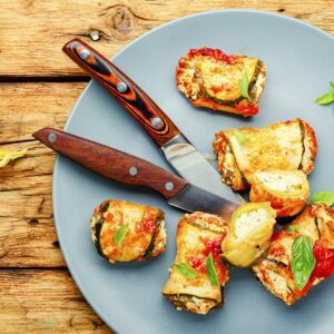 3-Course Meal Package 1