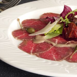 Christmas Cold Buffet 2