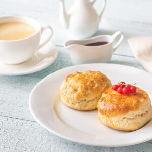 Medium Afternoon Tea