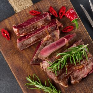 3-Course Meal Package 2