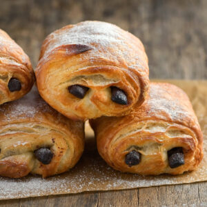 Pain au Chocolat