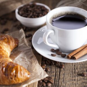 Tea & Coffee Package 2