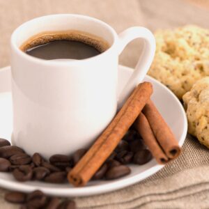 Tea & Coffee Package 1