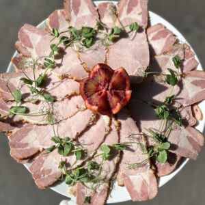 Cold Buffet Option 1