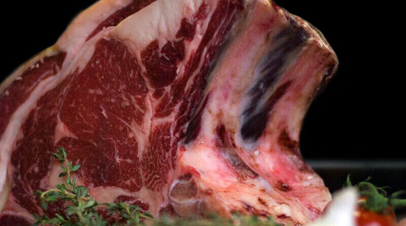 dry age supplier longcroft